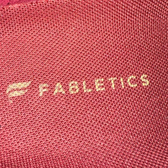 Fabletics Size 10” - Picture 6 of 7